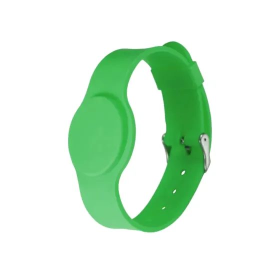 Браслет WRB-03EM GREEN (69-00012) Київ