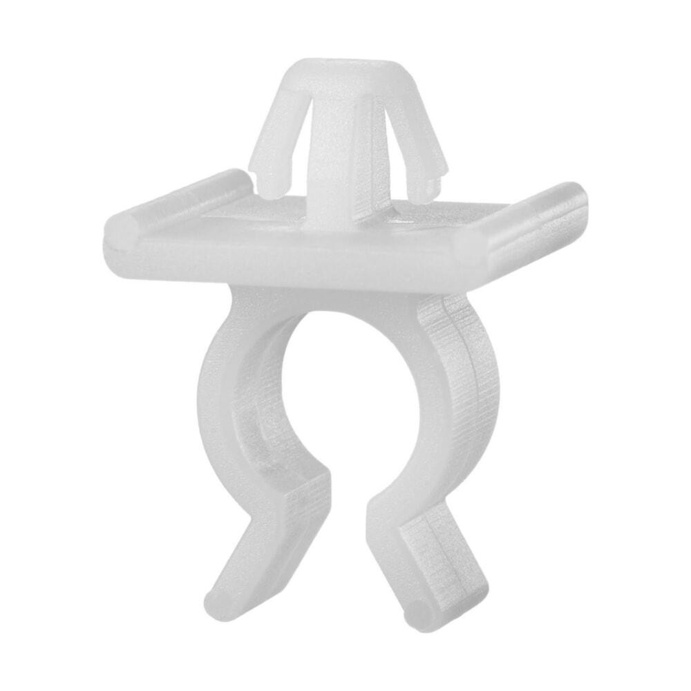 Клипса опоры капота Nissan 2422089986 24220-89986 Киев - изображение 1