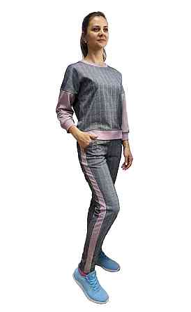 Женский летний  костюм  Jasmin 