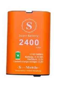 Акумулятор для S...Mobile S555Pro 2400mah Дніпро
