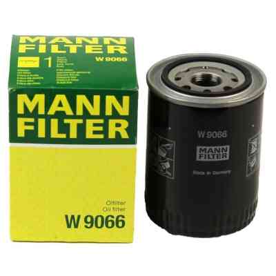 Фільтр масляний Mann W9066 Вінниця