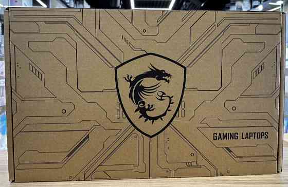 Ноутбук: MSI Pulse 17 B13VFK-266 i7-13700H RTX4060 8Gb 1TB SSD Гарантія Київ