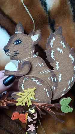 Декор для дома 