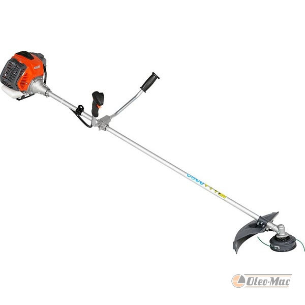 Мотокоса бензинова Oleo-Mac BCH 40 T Коломия - фото 2