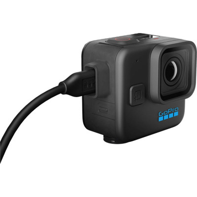 Аксессуар к экшн-камерам GoPro USB GoPro HERO11 mini (AFCOD-001) Винница - изображение 2