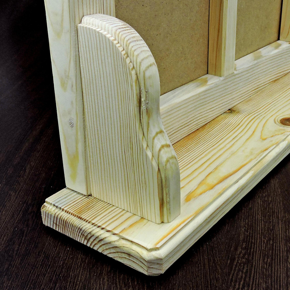 Декоративная рама 