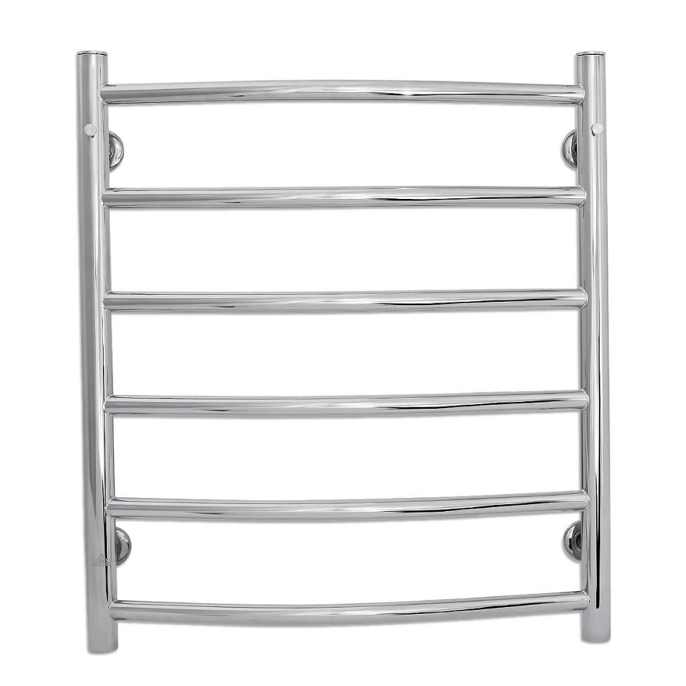 Водяна сушарка для рушників Laris Класик П6 500x600 Київ - фото 5