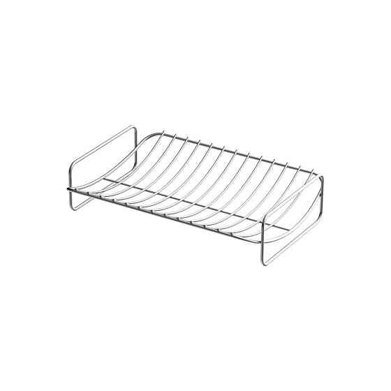 Деко з антипригарним покриттям і решіткою BergHoff Leo Graphite 42 х 28 см 3950540 Код: 011689 Рівне