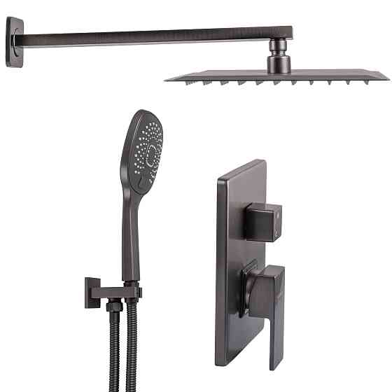 Душова система Globus Lux GLM-205-GP-SMART Луцк