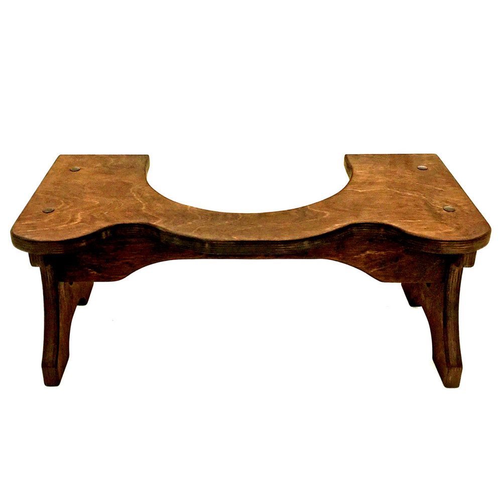 Ступенька для унитаза 