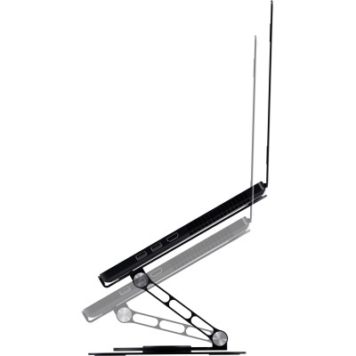 Підставка до ноутбука Trust Zeff Metal, до 16&quot;, gray (25482_TRUST) Вінниця - фото 11