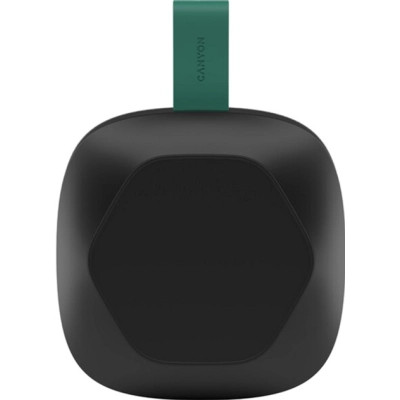 Акустична система Canyon HEXAGON 10 Black/Green (CNE-CBTSP10BG) Вінниця - фото 11