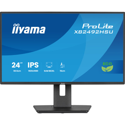 Монитор iiyama XB2492HSU-B1 Винница - изображение 1