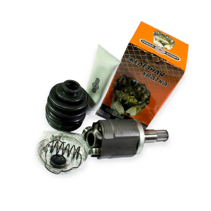 Шрус 1102, 1103, 1105 Таврія, Сенс внутрішній ЗАЗ Мукачево - фото 1