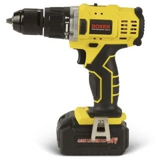 SR-152 Акумуляторний Шуруповерт 24В 1500 об/хв 2 АКБ Li-Ion + 13 аксесуарів для дому та роботи Одеса - фото 2