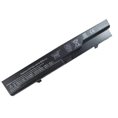 Акумулятор до ноутбука AlSoft HP ProBook 4520s HSTNN-DB1A 7800mAh 9cell 10.8V Li-ion (A41458) Вінниця - фото 2