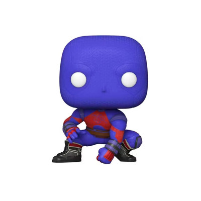 Фигурка для геймеров Funko Pop серии Черный Адам – Атомный Разрушитель (64190) Винница - изображение 1