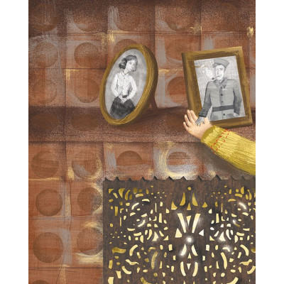 Книга Маленька книжка про любов - Ульф Старк Видавництво Старого Лева (9786176793380) Винница - изображение 11