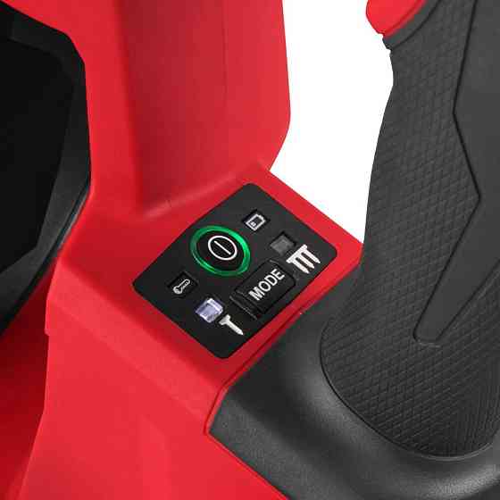 Пистолет гвоздезабивной аккумуляторный MILWAUKEE M18 FRCN45-0X (HD кейс) Одесса