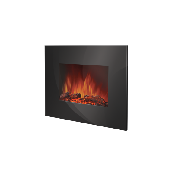 Electrolux EFP/W-1100ULS электрокамин с обогревом и звуковым эффектом Киев