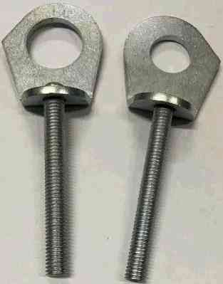 Натягувач ланцюга трансмісії (пара) ІЖ VDK Киев