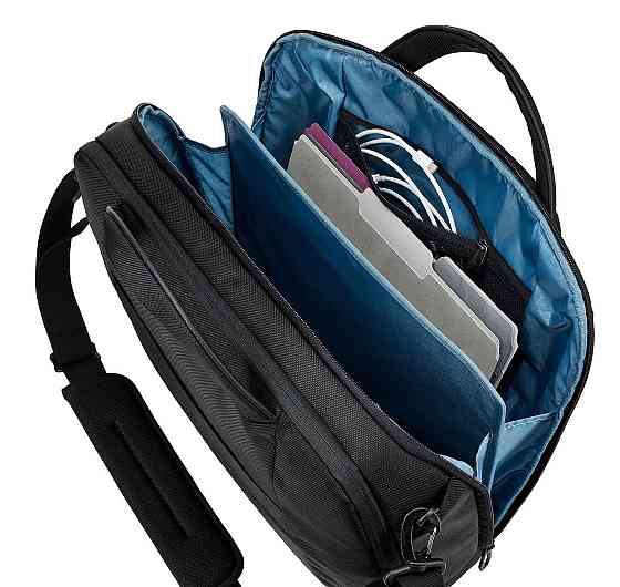 Сумка Thule Accent Laptop Bag 15.6 TACLB-2216 (Black) (6744802) Киев