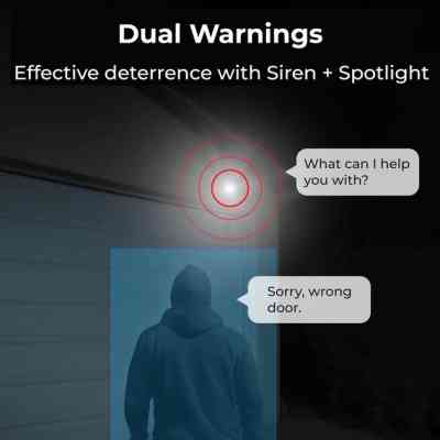 Камера відеоспостереження Reolink Altas PT Ultra (B660) Вінниця