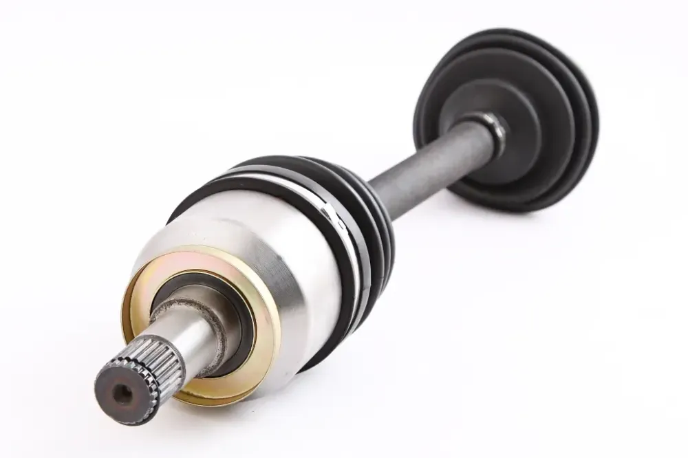 Привод 2110 Master-Sport левый Винница - изображение 3