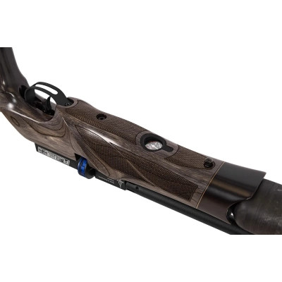 Пневматическая винтовка BSA R12 CLX Pro HP PMG Laminate 4.5 мм (P1277-RLHP) Винница - изображение 10