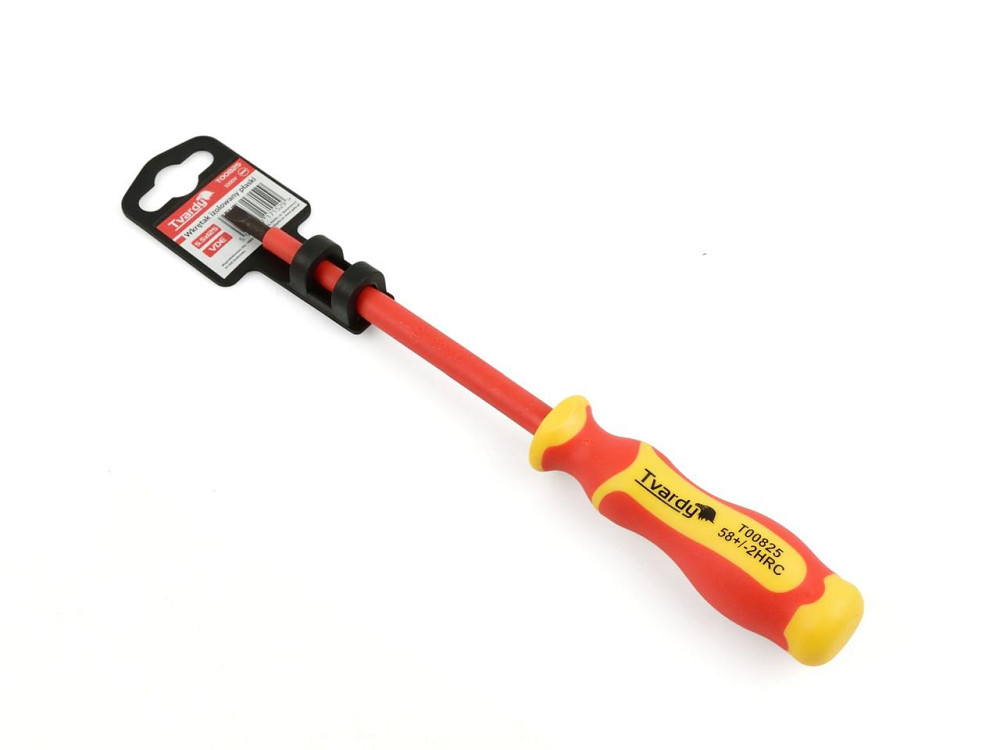 Діелектрична Викрутка SL5,5x125мм, бренд 