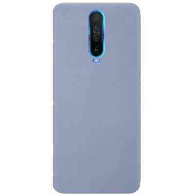 Чохол до мобільного телефона Armorstandart ICON Case Xiaomi Poco X2 Blue (ARM57322) Вінниця