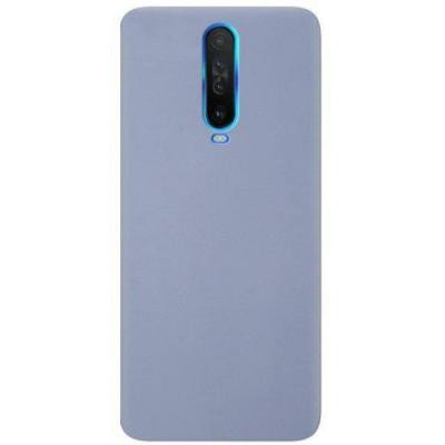 Чохол до мобільного телефона Armorstandart ICON Case Xiaomi Poco X2 Blue (ARM57322) Вінниця - фото 1