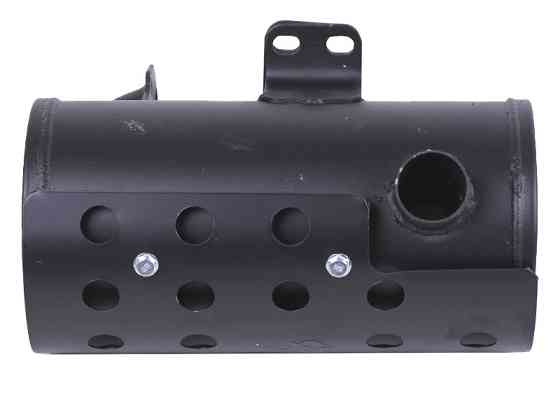 Глушник мотоблок 192D Мукачево