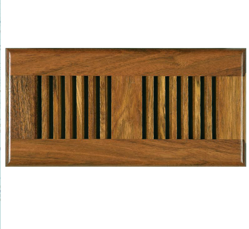 Вентиляційна решітка "Тенамо" мускат Миколаїв - фото 1