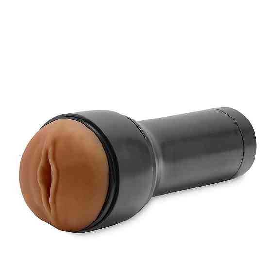 Мастурбатор-вагіна Kiiroo Feel Stroker Mid Brown для секс-машини Kiiroo Keon Sex Aura Київ
