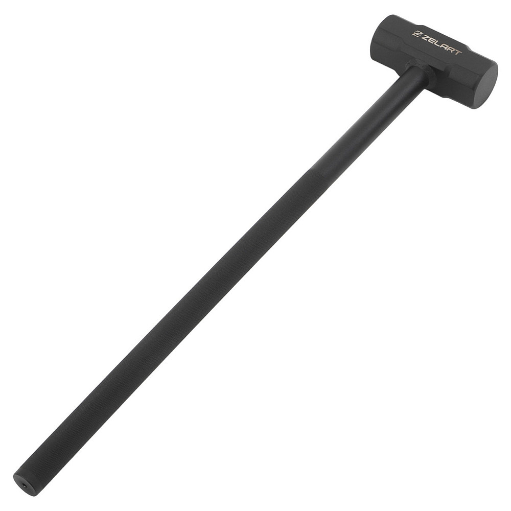 Кувалда сталева 4 кг для кросфіту та функціональних тренувань Zelart-9642-4 Київ - фото 2