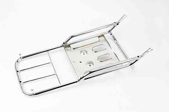 Багажник задній великий, хром, тип. 2 Киев