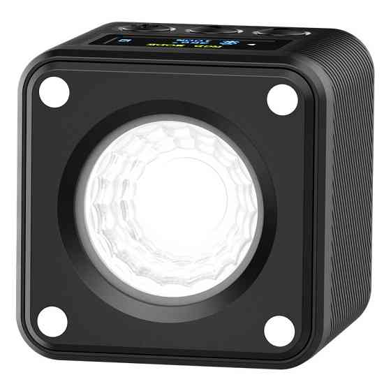 Видеосвет Ulanzi Vijim RGB COB VEDIO LIGHT UV-2878 Одесса