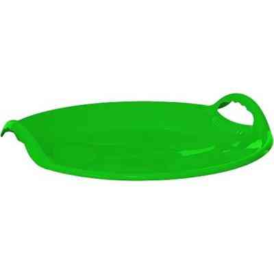 Санки Snower Танирик зелёный (89950) Вінниця