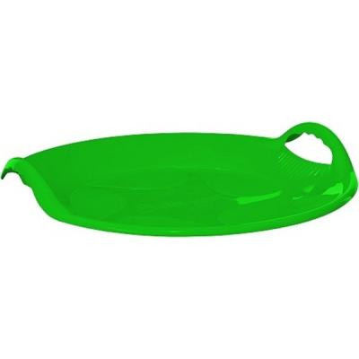 Санки Snower Танирик зелёный (89950) Вінниця - фото 3