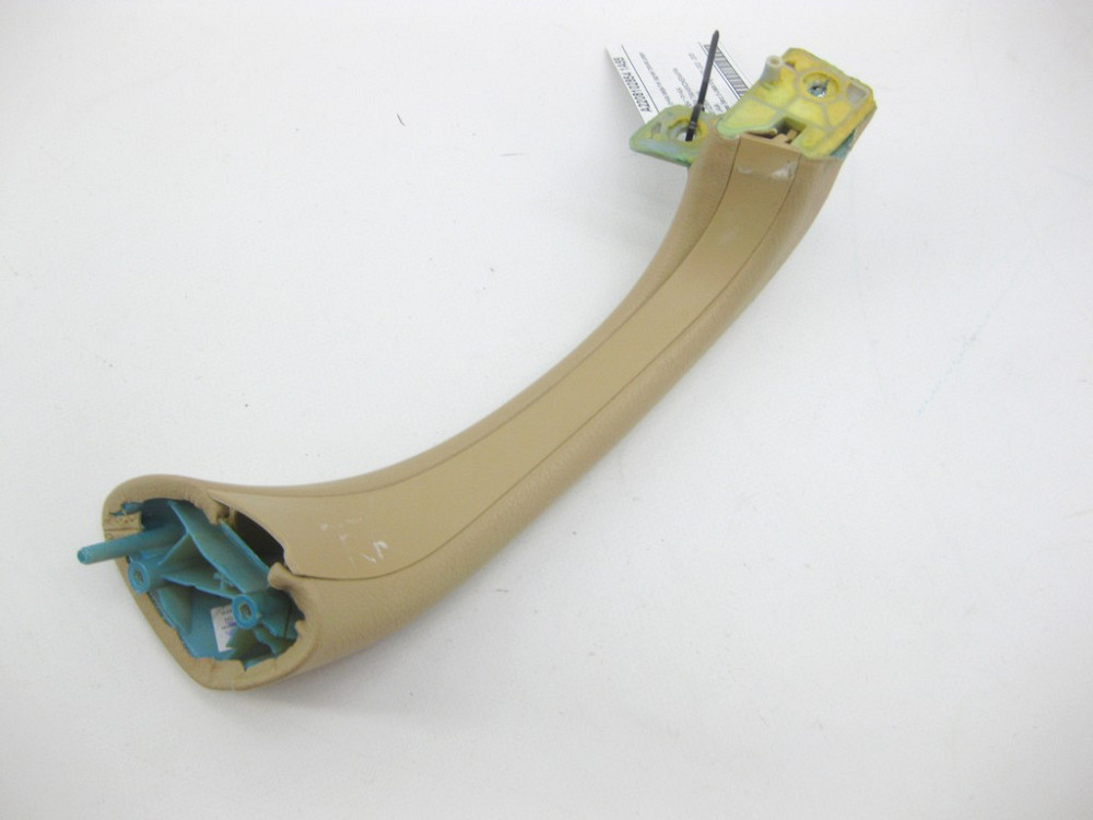 Mercedes-Benz  A2208102854 1A55 Внутрішня ручка закриття задніх правих дверей бежева S-class long V220 Одеса - фото 8