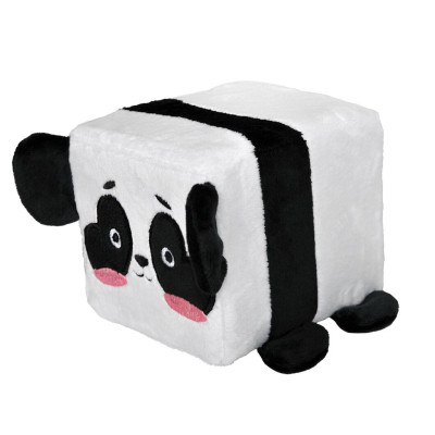 Мягкая игрушка Tigres кубик Панда Шай (ІГ-0254) Винница - изображение 2