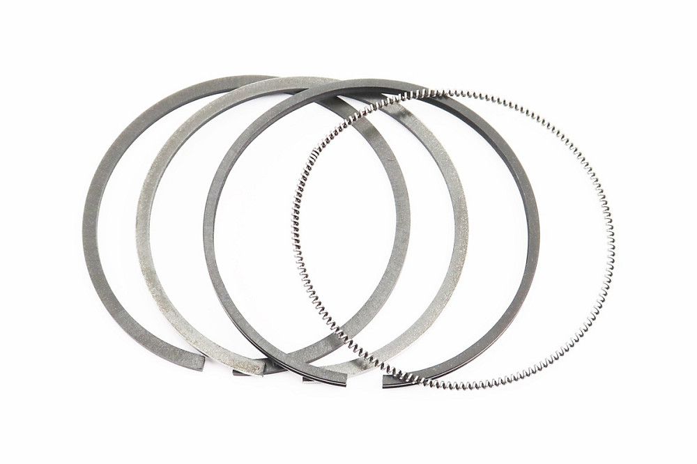 Кільця поршневі 186F 86mm STD Киев - изображение 1