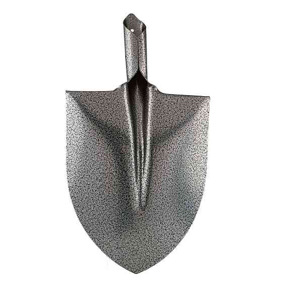 Лопата штикова (американка) 400×210×1.5мм 0.9 кг порошкове покриття GRAD (5046915) Київ