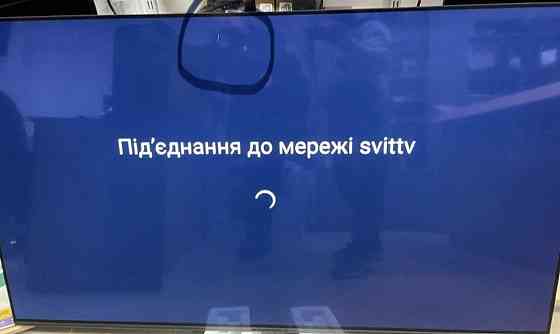 Телевизор Безрамный: 65