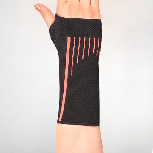 Бандаж для фіксації зап'ястя еластичний трикотажний Orthopoint ELS-04 пов'язка на зап'ястя, Розмір XL Кам'янець-Подільський - фото 1