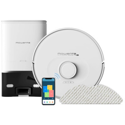 Пылесос Rowenta RR8587WH Винница - изображение 7