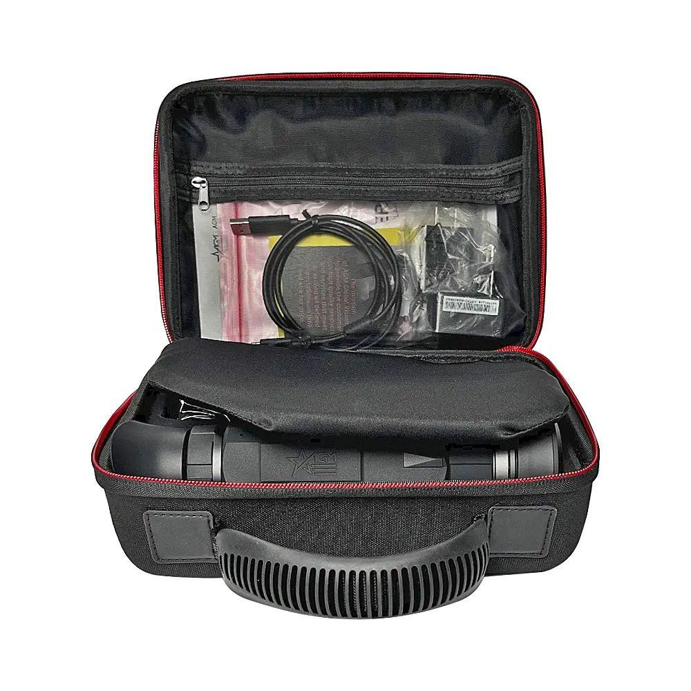 Тепловизионный монокуляр AGM Sidewinder TM25-384 Днепр - изображение 8