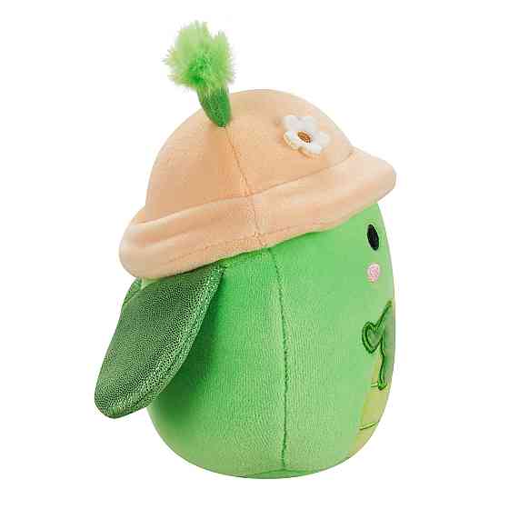 М'яка іграшка Squishmallows - Богомол Трентон (13 cm) Днепр