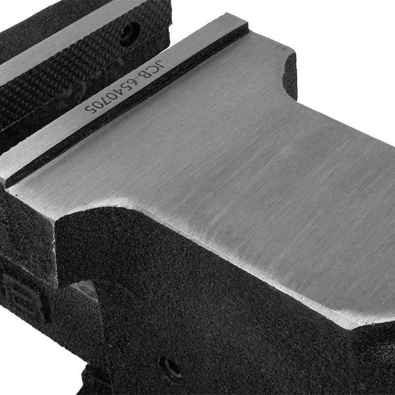 Лещата сталеві з ковадлом 5" (125мм) JCB Tools JCB-6540705 Одеса - фото 5